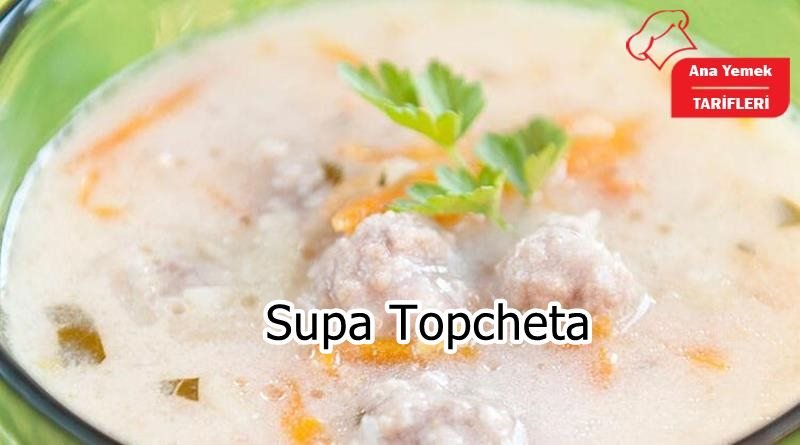 Supa Topcheta