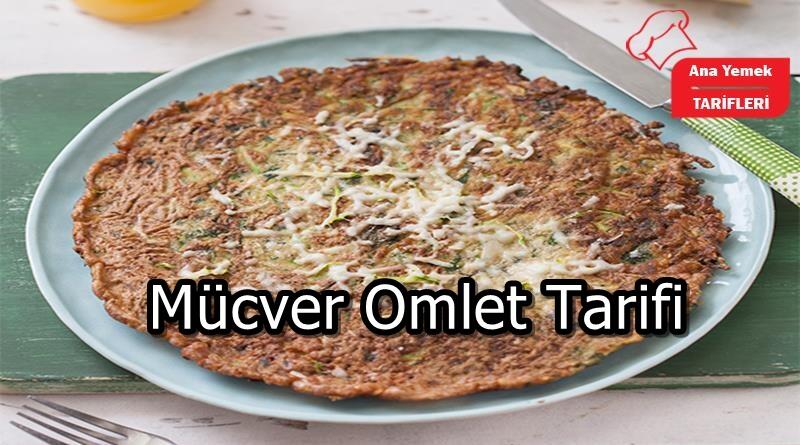 yüksek tansiyon için omlet)