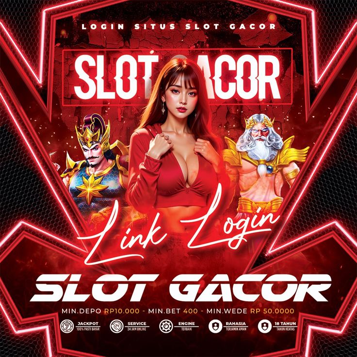 Slot Gacor